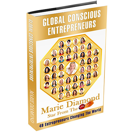 global consciousness entrepreneurs book