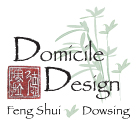 domicile fengshui logo
